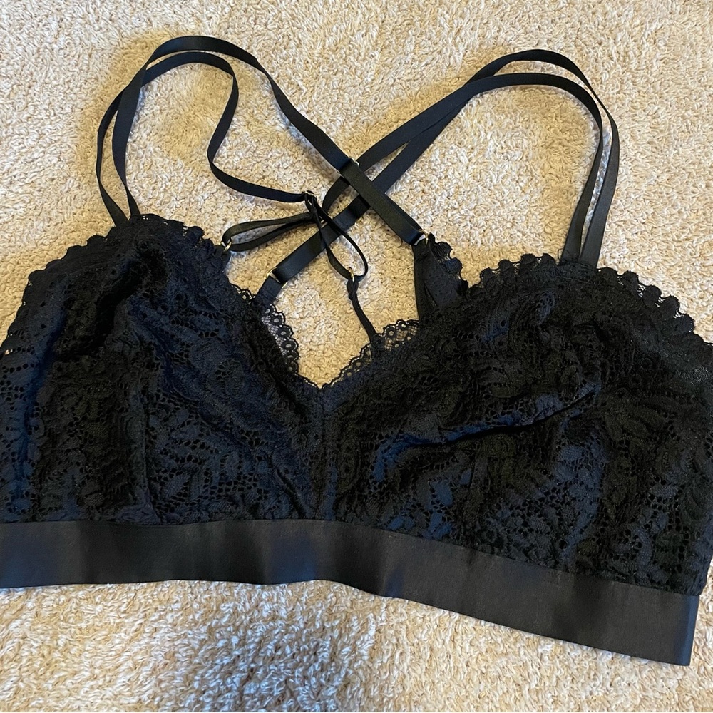 aerie bralette
